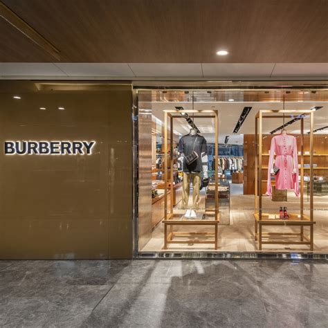 burberry paragon|burberry paragon singapore.